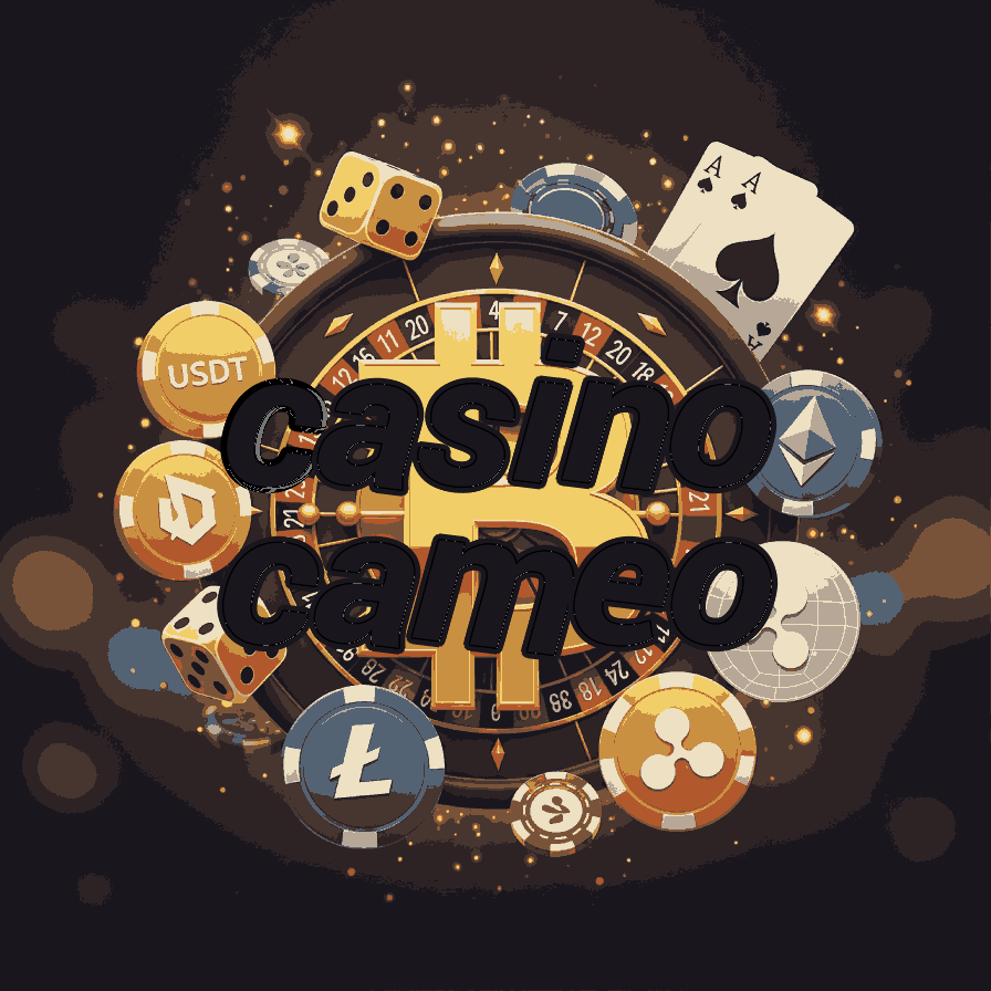 Casino Cameo - Celebrity-Themed Casino